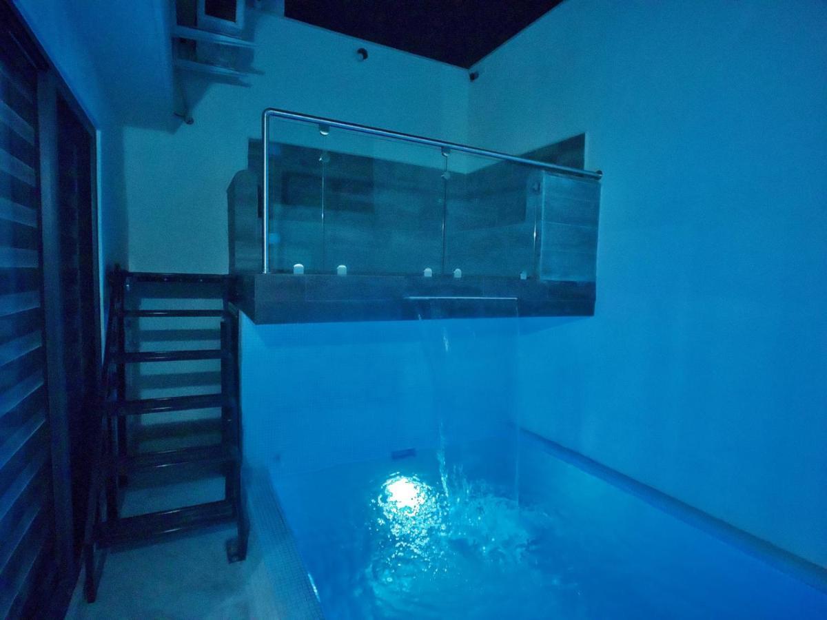 몬테레이 Casa Pardo 빌라 외부 사진